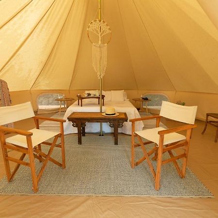Azores Glamping Biscoitos  Dış mekan fotoğraf