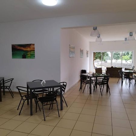 Azores Glamping Biscoitos  Dış mekan fotoğraf