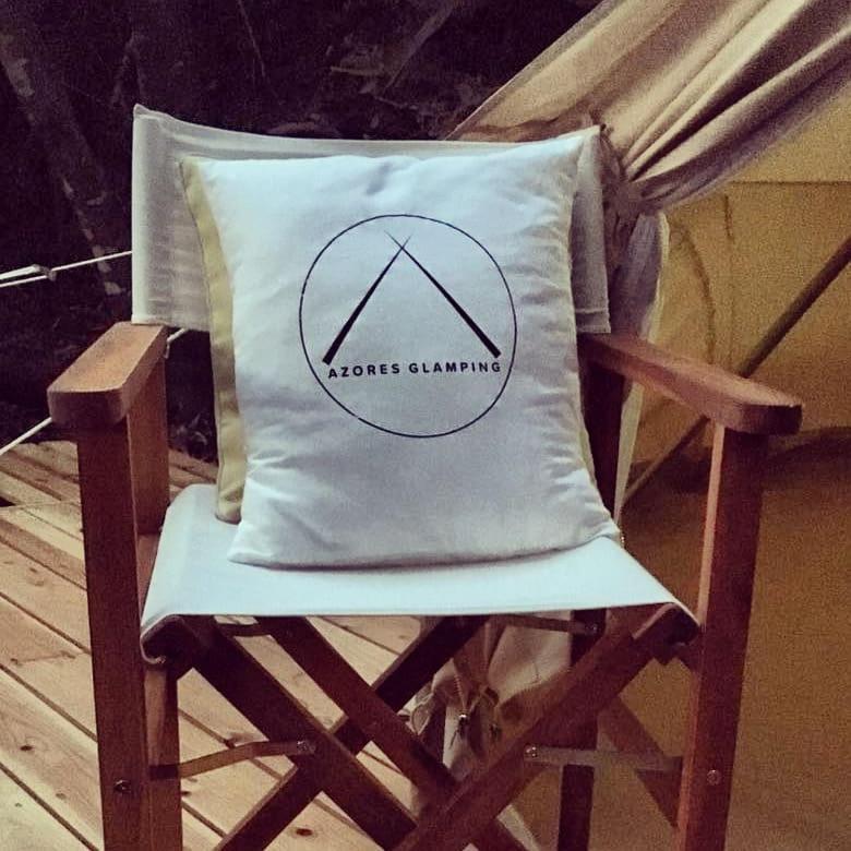 Azores Glamping Biscoitos  Dış mekan fotoğraf
